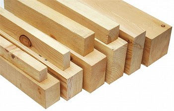 Брус 50x 50x 3000мм фугов. (6 шт/уп), Брус 50x 50x 3000мм фугов. (6 шт/уп),